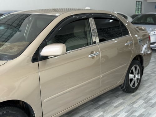 Corolla 2004 LE