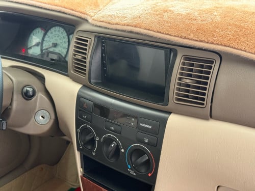 Corolla 2004 LE