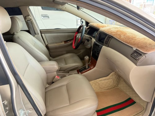 Corolla 2004 LE