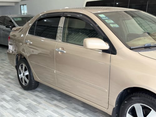 Corolla 2004 LE