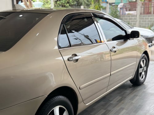 Corolla 2004 LE