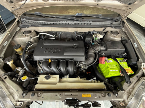 Corolla 2004 LE