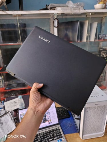 CPU i5(6th) @2.30GHz Ram 8G SD 256GB VGA AMD 2GB Srecn 15.6"