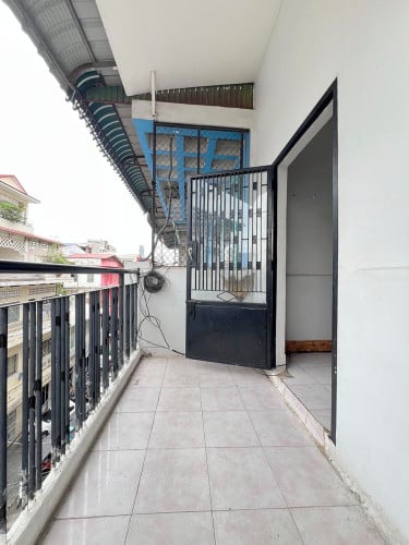 Daun Penh | 1 bed with fully furnished house for rent near Riverside