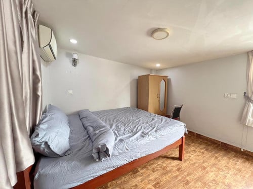 Daun Penh | 1 bed with fully furnished house for rent near Riverside