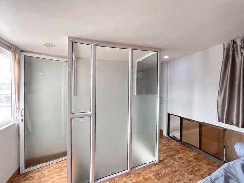 Daun Penh | 1 bed with fully furnished house for rent near Riverside