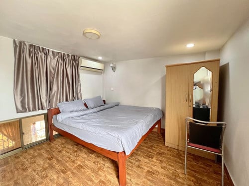 Daun Penh | 1 bed with fully furnished house for rent near Riverside