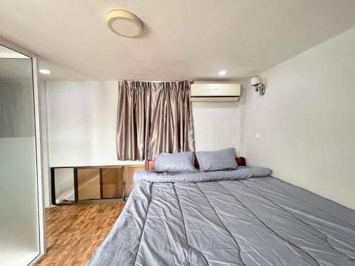Daun Penh | 1 bed with fully furnished house for rent near Riverside