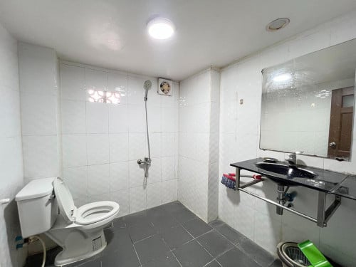 Daun Penh | 1 bed with fully furnished house for rent near Riverside