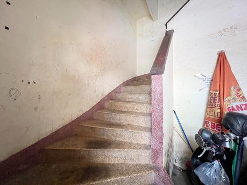 Daun Penh | 1 bed with fully furnished house for rent near Riverside