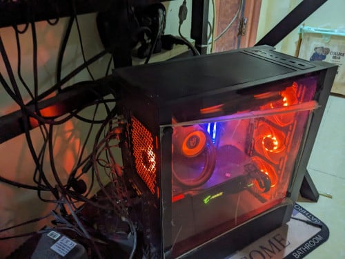 Desktop RTX 2070 Super
