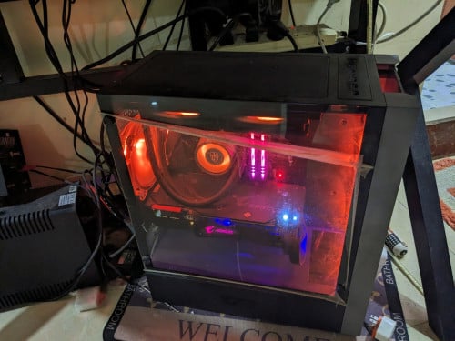 Desktop RTX 2070 Super