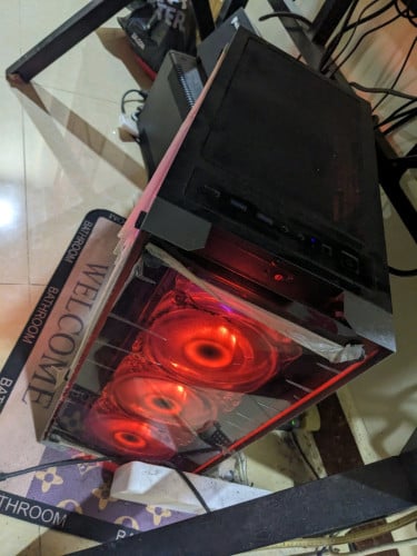 Desktop RTX 2070 Super