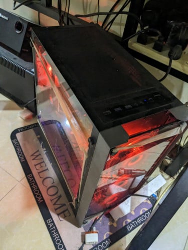 Desktop RTX 2070 Super