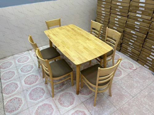 Dinner set $115 (1 table 4 chair)