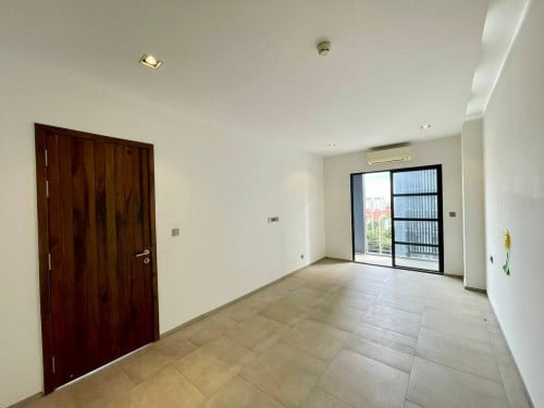 Empty Room for rent at Urban Loft