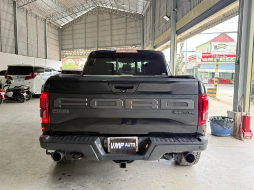 Ford F-150 Raptor