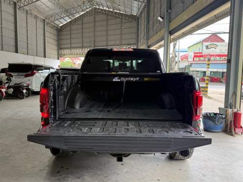 Ford F-150 Raptor