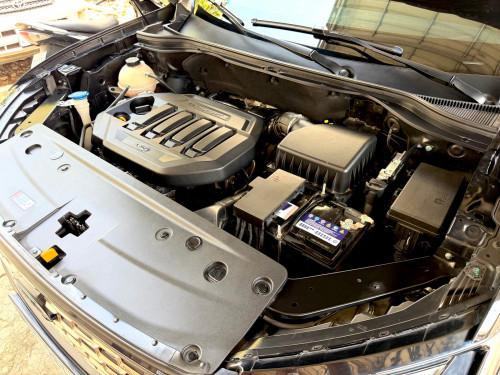 Ford territory titanium X 2023
