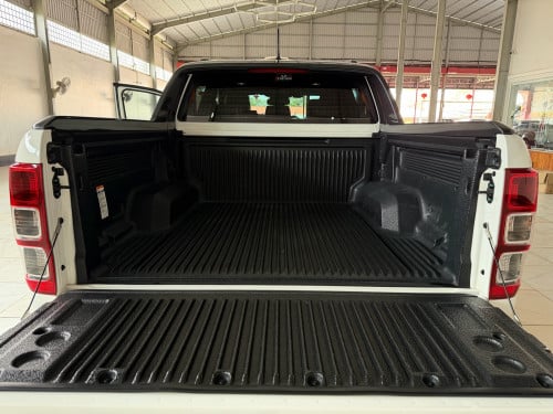 Ford Wildtrak 2021 Bi Tubor