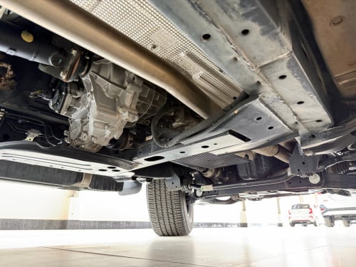 Ford Wildtrak 2021 Bi Tubor