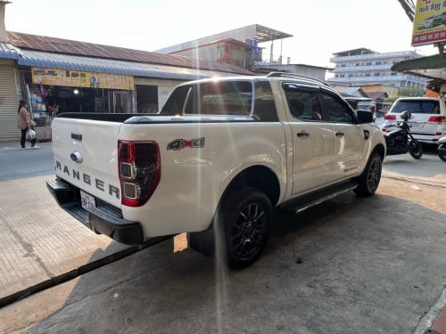 ford016 wildrak