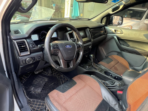 ford016 wildrak
