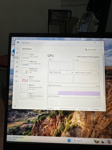 Gaming Laptop ASUS Series: TUF Gaming A15 (2022 generation)Condition 98%
