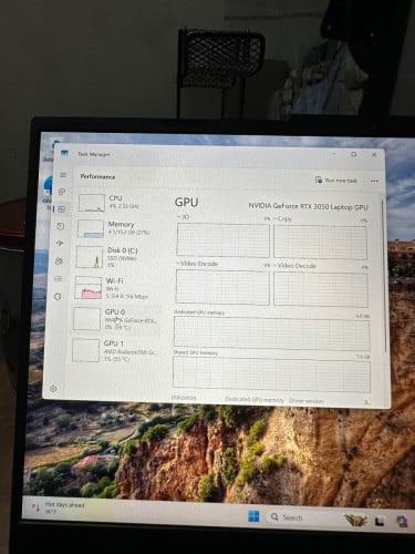 Gaming Laptop ASUS Series: TUF Gaming A15 (2022 generation)Condition 98%
