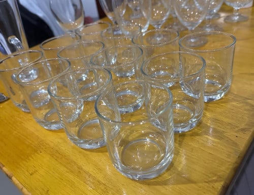 Glass