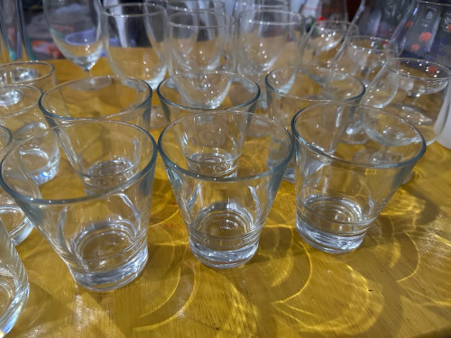 Glass