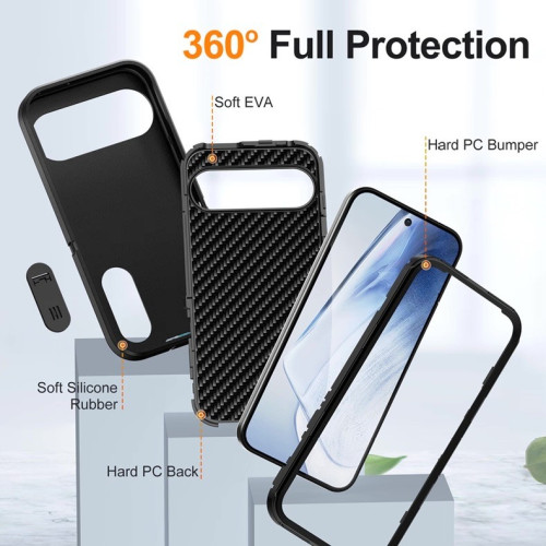 Google Pixel 9 Pro XL Bumper Case For Sale