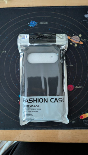 Google Pixel 9 Pro XL Bumper Case For Sale