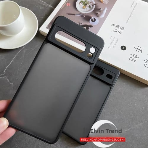 Google Pixel 9 Pro XL  Case Transparent For Sale