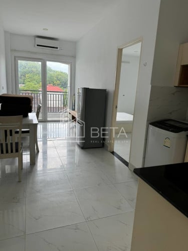 Apartment building for rent total 30 units with price 9000USD/month