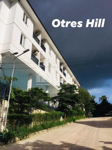 Apartment building for rent total 30 units with price 9000USD/month