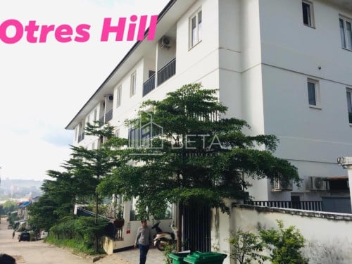 Apartment building for rent total 30 units with price 9000USD/month