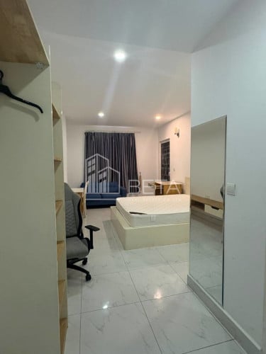 Apartment building for rent total 30 units with price 9000USD/month