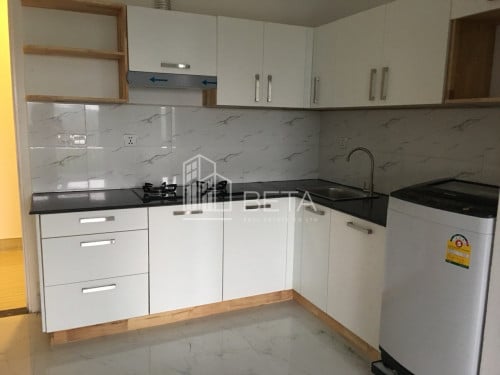 Apartment building for rent total 30 units with price 9000USD/month