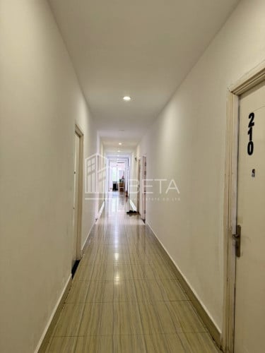 Apartment building for rent total 30 units with price 9000USD/month