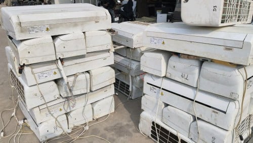 Gree 2hp mono 024 026 មាន30គ្រឿង