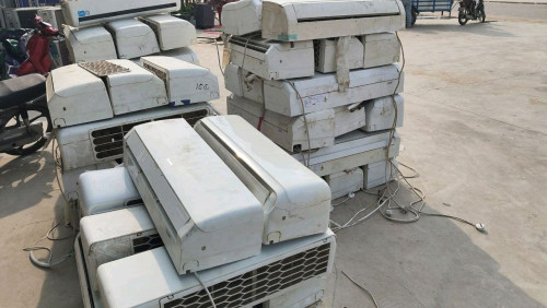 Gree 2hp mono 024 026 មាន30គ្រឿង