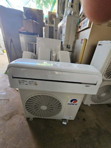 Gree 2hp mono 024 026 មាន30គ្រឿង