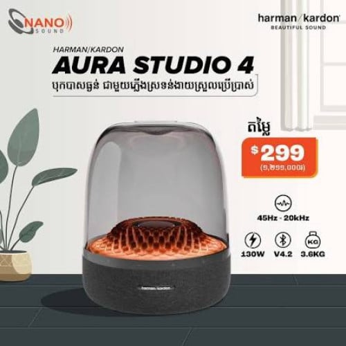 Hamankadon aura4