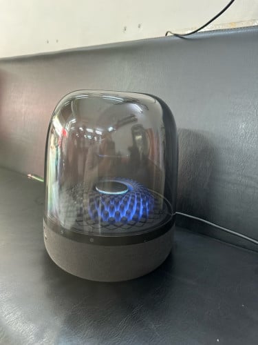 Hamankadon aura4