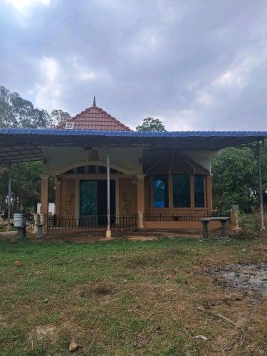 Home For Sale Prey Veng
