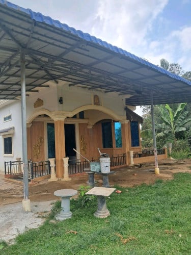 Home For Sale Prey Veng