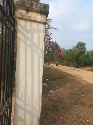 Home For Sale Prey Veng