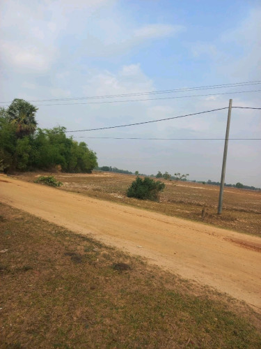 Home For Sale Prey Veng