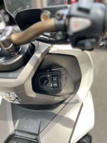 Honda ADV 2023 160cc